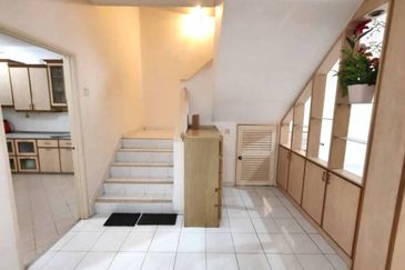 Taman Desa Cemerlang