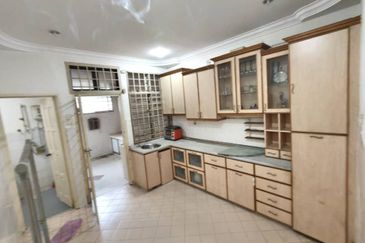 Taman Desa Cemerlang