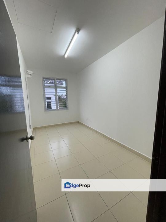 2.5storey terrace@ tmn scientex, Johor, Pasir Gudang