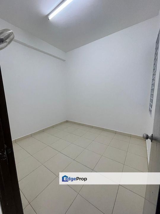 2.5storey terrace@ tmn scientex, Johor, Pasir Gudang