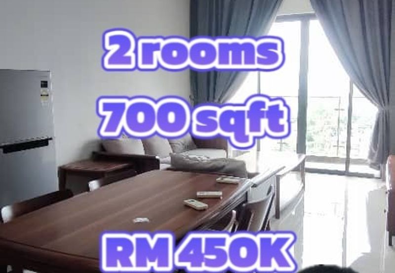 Bay Laurel @ Country Garden Danga Bay