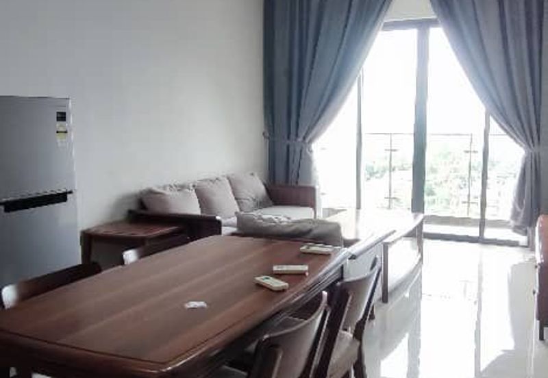 Bay Laurel @ Country Garden Danga Bay