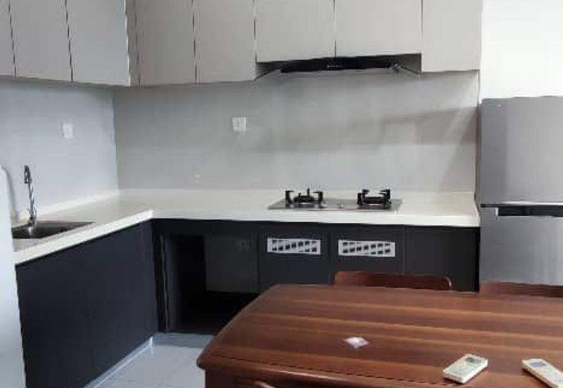 Bay Laurel @ Country Garden Danga Bay