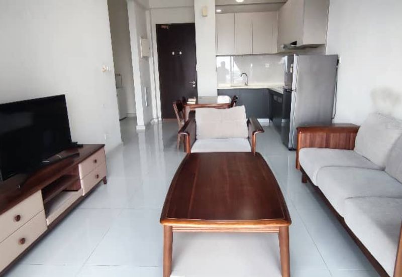 Bay Laurel @ Country Garden Danga Bay