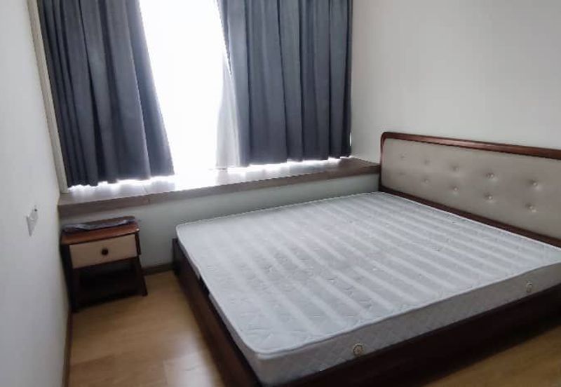 Bay Laurel @ Country Garden Danga Bay