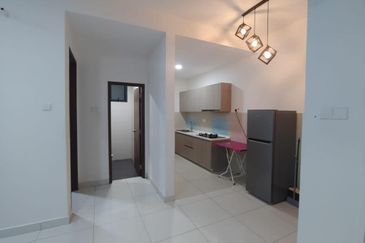 Botanika @ Tebrau Bay