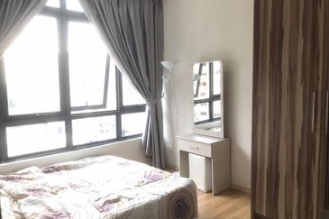 Botanika @ Tebrau Bay