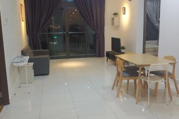 Botanika @ Tebrau Bay