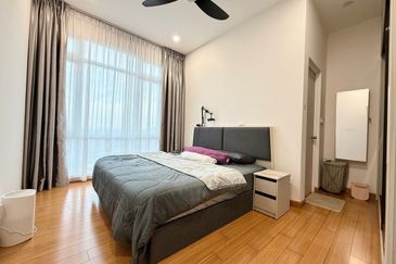 Havona Residence @ Taman Mount Austin