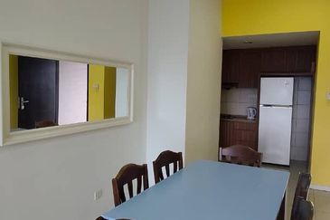 WaterEdge Residences