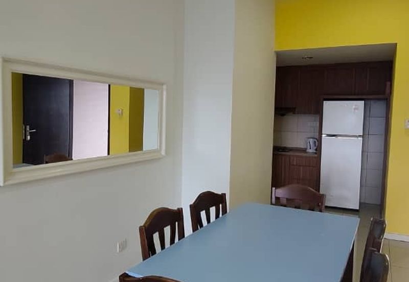 The WaterEdge Residences