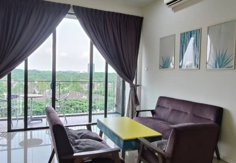 The WaterEdge Residences