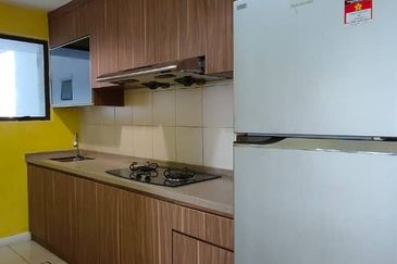 WaterEdge Residences