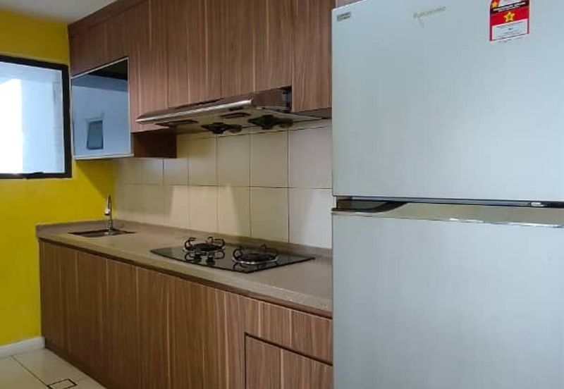 The WaterEdge Residences