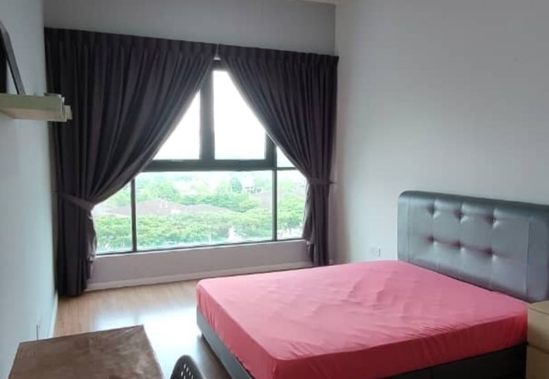 The WaterEdge Residences