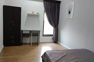 WaterEdge Residences