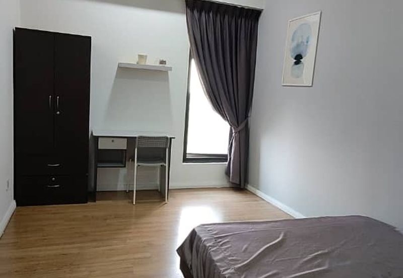 The WaterEdge Residences