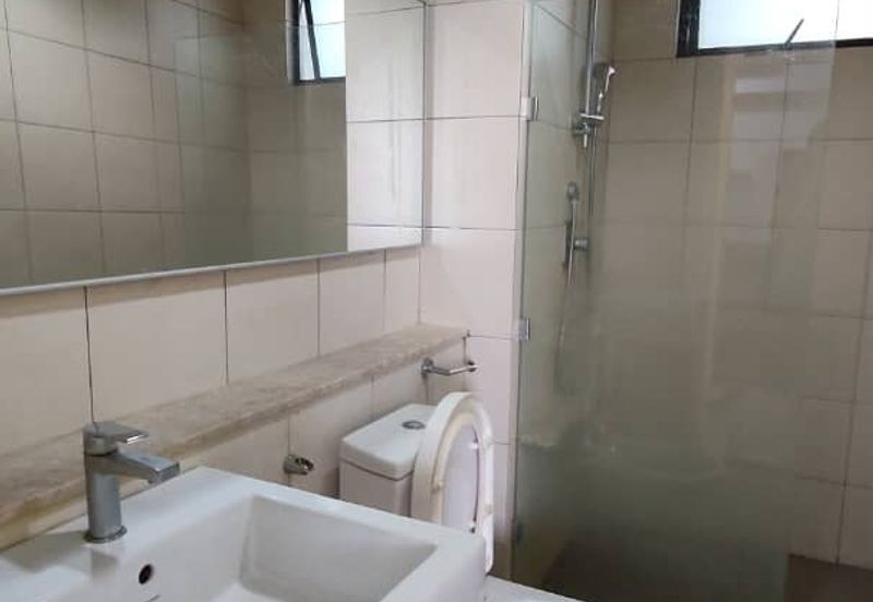 The WaterEdge Residences