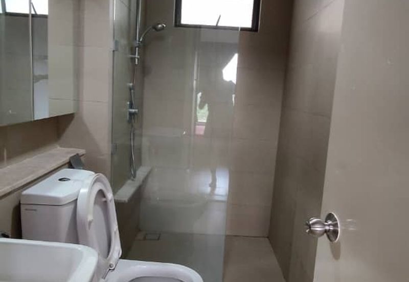 The WaterEdge Residences