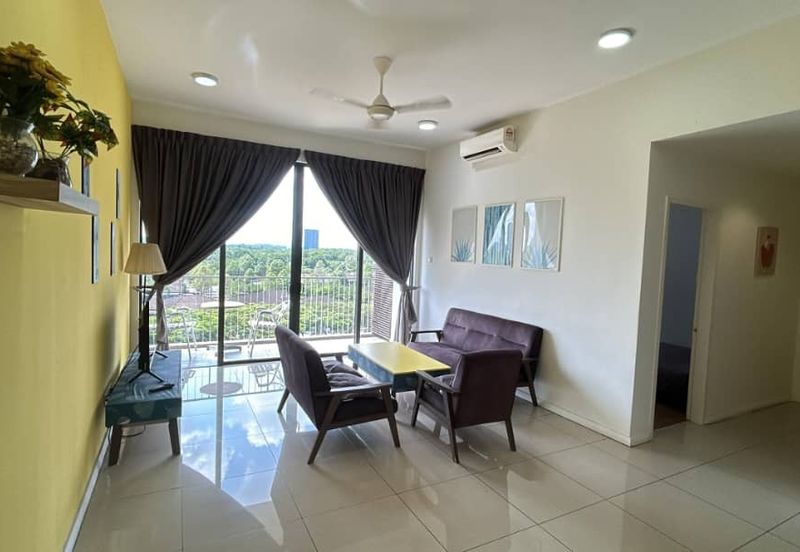 The WaterEdge Residences