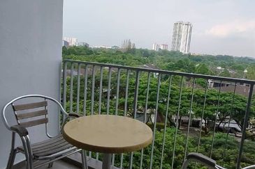 WaterEdge Residences