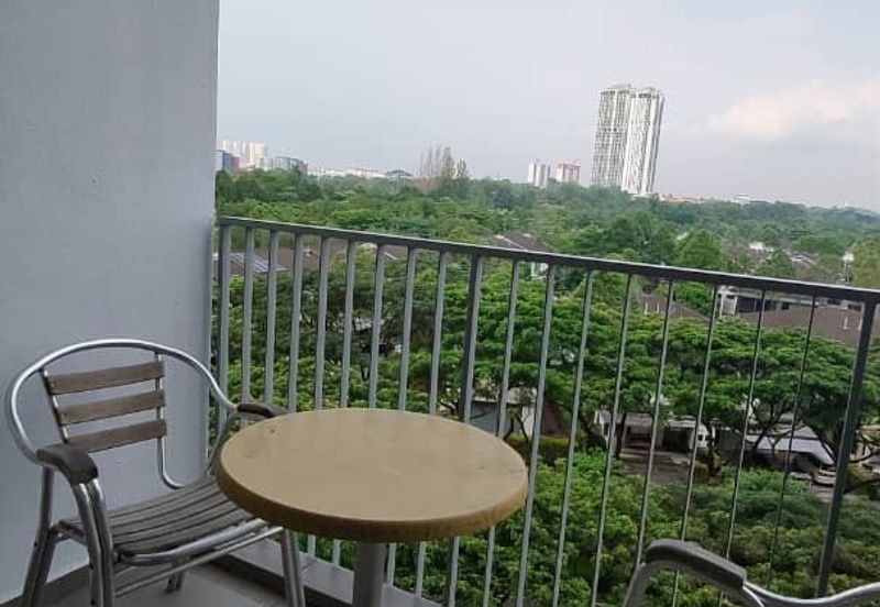 The WaterEdge Residences