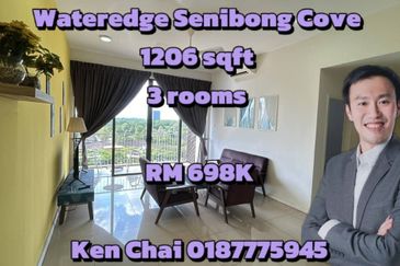 WaterEdge Residences