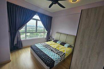 Midas Perling Apartment