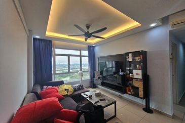 Midas Perling Apartment