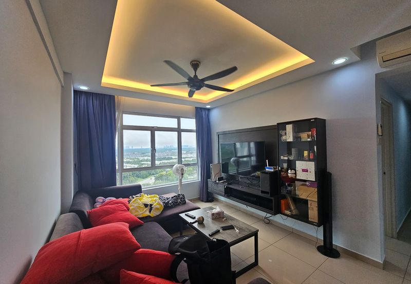 Midas Perling Apartment