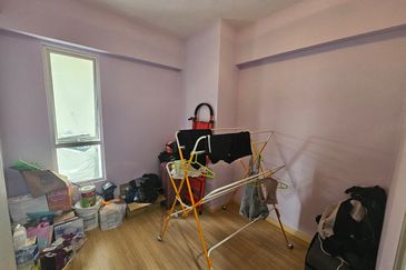 Midas Perling Apartment