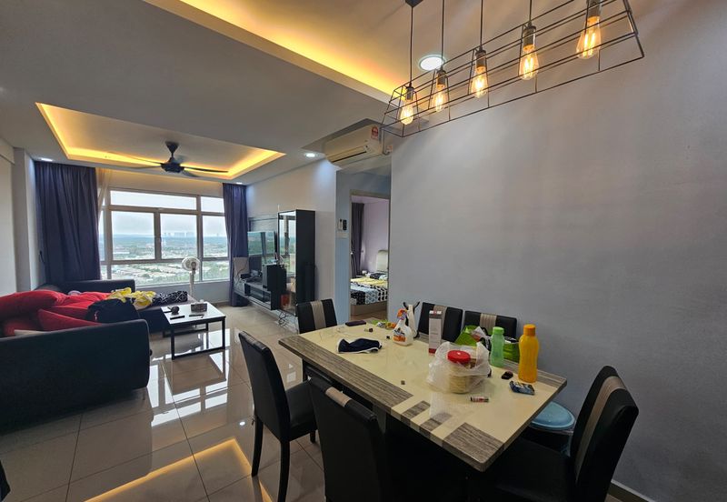 Midas Perling Apartment