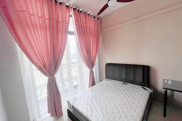 Twin Tower Residence