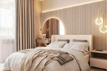 Twin Tower Residence