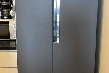 Twin Tower Residence