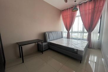 Twin Tower Residence