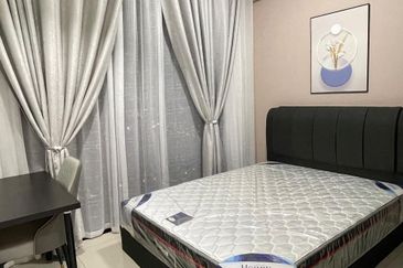 Twin Tower Residence