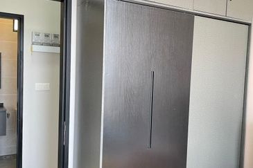 Twin Tower Residence