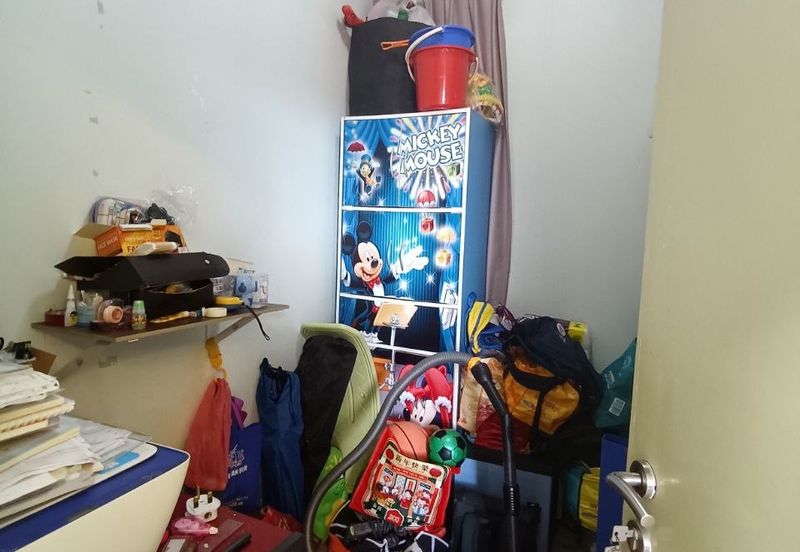 Seri Austin Luxury Apartment