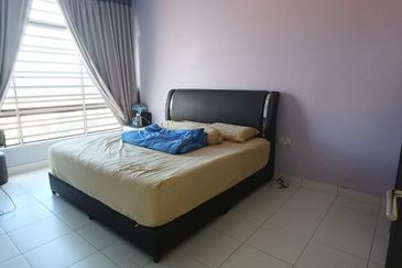 Seri Austin Luxury Apartment