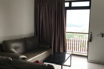 Sky Oasis Residences