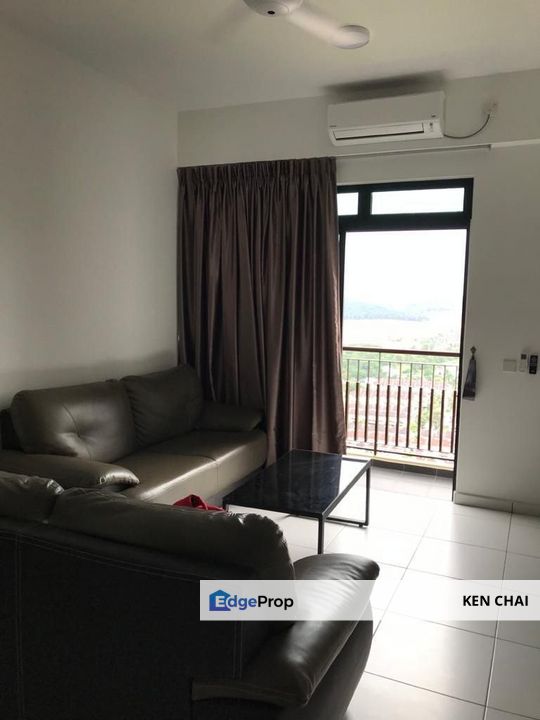 Sky Oasis Residence @ Setia Indah, Johor, Johor Bahru