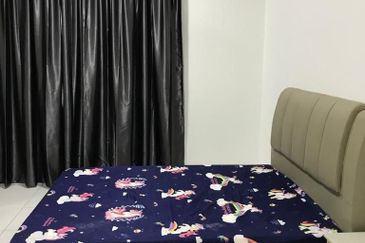 Sky Oasis Residences