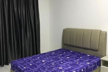 Sky Oasis Residences