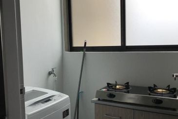 Sky Oasis Residences