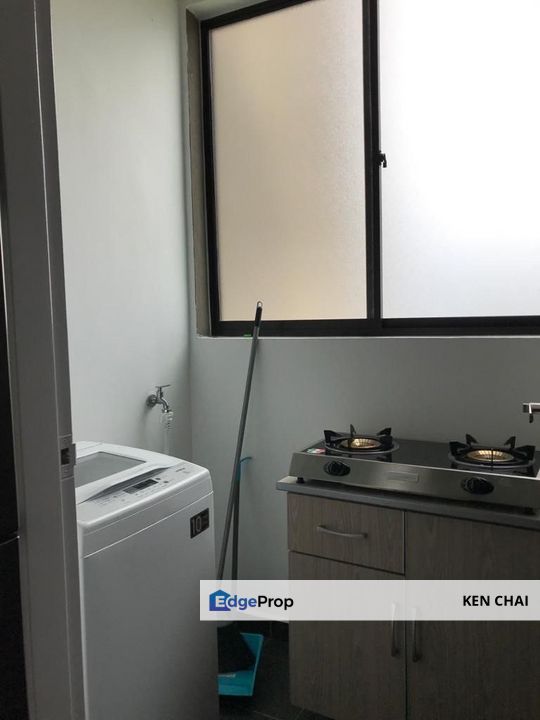 Sky Oasis Residence @ Setia Indah, Johor, Johor Bahru