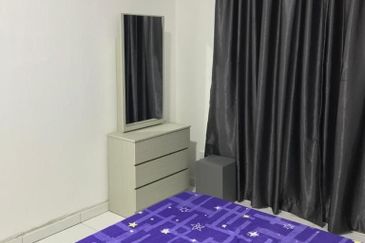 Sky Oasis Residences