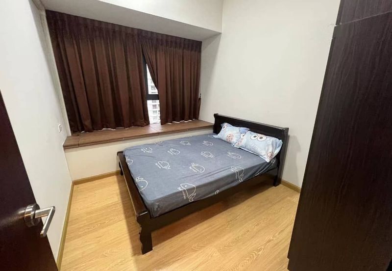 Amberside Country Garden @ Danga Bay