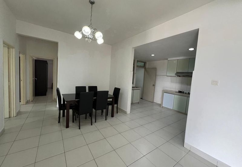 Amberside Country Garden @ Danga Bay