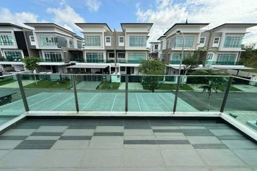 The Cove Semi-Detached @ Horizon Hills